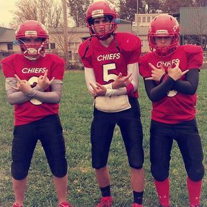 Meet your Posher, Blake